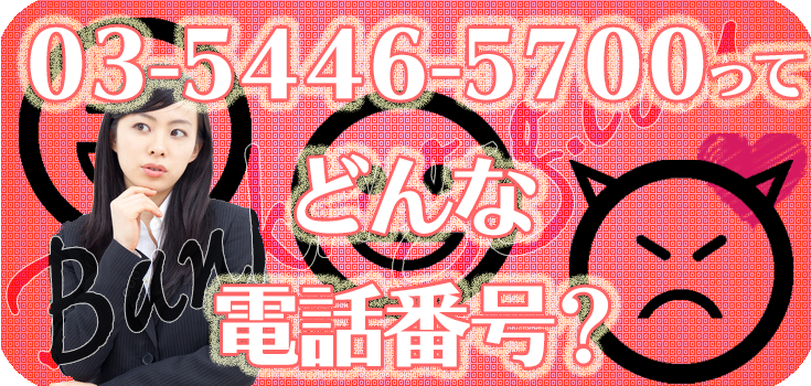 0354465700の日本セーフティーでお悩みの方へ】口コミ評判
