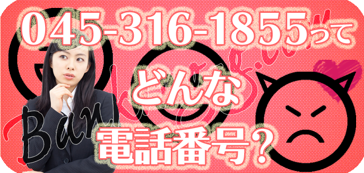 0453161855の日本セーフティーにお悩み中の方へ】口コミ評判