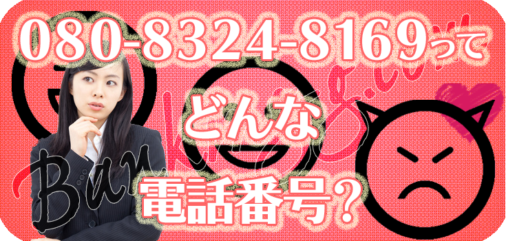 08083248169の日本セーフティーをどうにかしたい方へ】口コミ